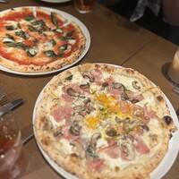 The Kitchen Salvatore Cuomo GINZA - 