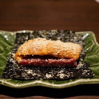 USHIMITSU NISHIAZABU - 