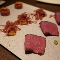 USHIMITSU NISHIAZABU - 