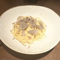 The Kitchen Salvatore Cuomo GINZA - 