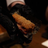 USHIMITSU NISHIAZABU - 