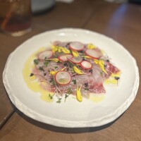 The Kitchen Salvatore Cuomo GINZA - 