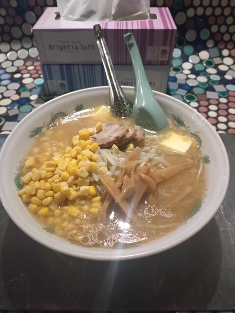 羅魅陀（ラミタ） - 沼ノ端（ラーメン）の写真