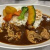 カレーハウス ピヨ 川崎アゼリア店