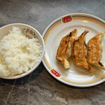 餃子の王将 - フェアセットＢ