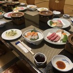 ホテル金花水月 - 