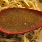 餃子の王将 - スープリフト