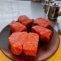 Wolfgang's Steakhouse Teppan - 