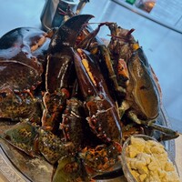 Wolfgang's Steakhouse Teppan - 
