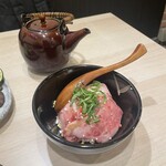 すみとすし 典ビン。 - 