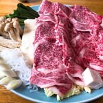 米沢牛亭 ぐっど