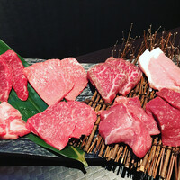 大井町銭場精肉店 - 