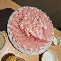 しゃぶ輝 黒毛和牛しゃぶしゃぶ・すき焼き専門店 新橋店 - 