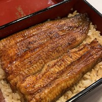 鰻割烹 伊豆栄 不忍亭 - 