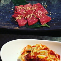 大井町銭場精肉店 - 