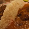 CURRY SHOP くじら 高円寺