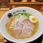 麺匠 たか松 本店 - 