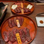 大衆馬肉酒場 三村 - 