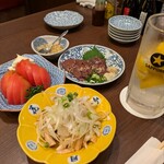 大衆馬肉酒場 三村 - 