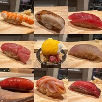鮨 いつみ - 