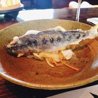 たでの葉 - 