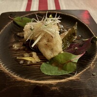 ビストロモンマルトル - 