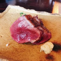 たでの葉 - 