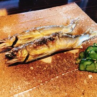たでの葉 - 