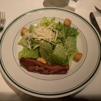 ウルフギャング・ステーキハウス 丸の内店 - 