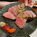 四谷 たれ焼肉のんき - 