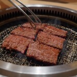 江戸焼肉 - 