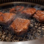江戸焼肉 - 