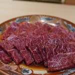 江戸焼肉 - 