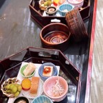 貴船喜らく - まずはこちらから