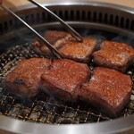 江戸焼肉 - 