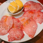 四谷 たれ焼肉のんき - 