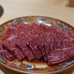 江戸焼肉 - 