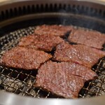 江戸焼肉 - 