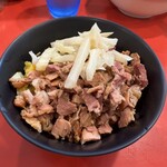 家系総本山 吉村家 - 