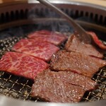 江戸焼肉 - 