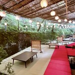 貴船喜らく - 清々しい景色と涼やかな川のせせらぎが快適ꕤ*.ﾟ
      市内より10℃程低く、夏でもとても心地よかった