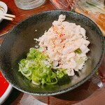 四谷 たれ焼肉のんき - 