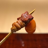 銀座焼とり 京丹波 - 