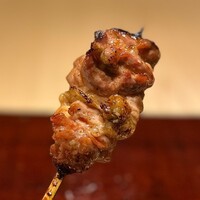 銀座焼とり 京丹波 - 