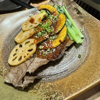 肉と日本酒いぶり 有楽町店 - 