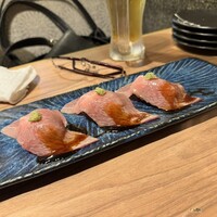 肉と日本酒いぶり 有楽町店 - 