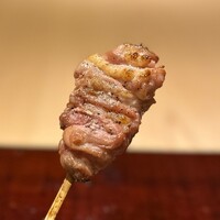 銀座焼とり 京丹波 - 