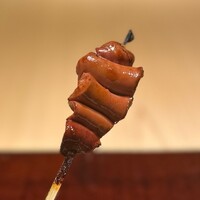 銀座焼とり 京丹波 - 