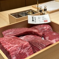 江戸焼肉 - 