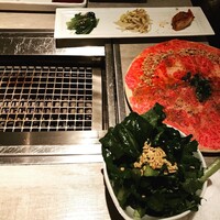 代官山焼肉 kintan - 